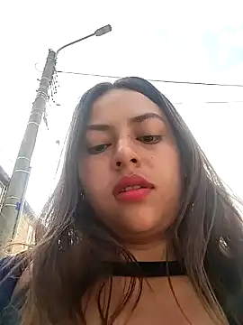 Snapshot of DULCE__26 chatting on 01-17-25, 01:03 DULCE 26 online show from 01-17-25, 01:03