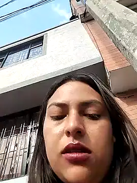 Snapshot of DULCE__26 chatting on 01-17-25, 08:44 DULCE 26 online show from 01-17-25, 08:44