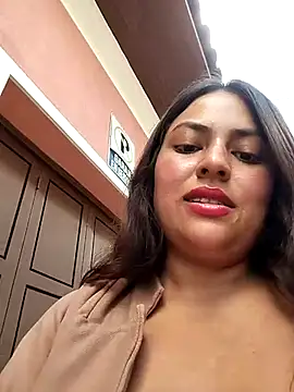 Snapshot of DULCE__26 chatting on 01-20-25, 05:16 DULCE 26 online show from 01-20-25, 05:16