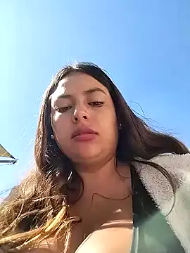 Snapshot of DULCE__26 chatting on 01-23-25, 02:39 DULCE 26 online show from 01-23-25, 02:39