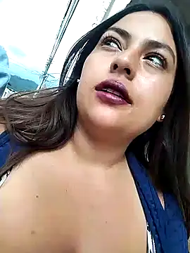 Snapshot of DULCE__26 chatting on 01-28-25, 07:42 DULCE 26 online show from 01-28-25, 07:42