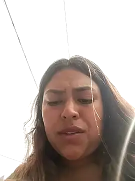Snapshot of DULCE__26 chatting on 02-03-25, 07:52 DULCE 26 online show from 02-03-25, 07:52