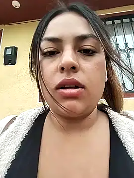 Snapshot of DULCE__26 chatting on 02-04-25, 08:17 DULCE 26 online show from 02-04-25, 08:17