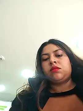 Snapshot of DULCE__26 chatting on 02-10-25, 02:16 DULCE 26 online show from 02-10-25, 02:16