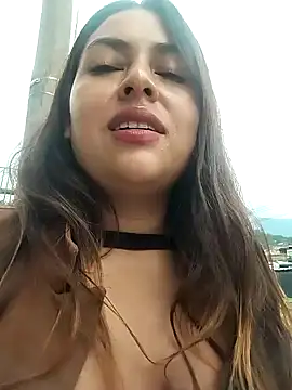 Snapshot of DULCE__26 chatting on 02-11-25, 04:56 DULCE 26 online show from 02-11-25, 04:56