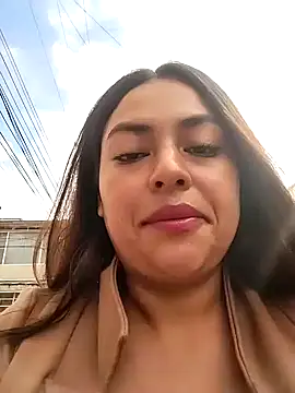 Snapshot of DULCE__26 chatting on 02-12-25, 01:27 DULCE 26 online show from 02-12-25, 01:27