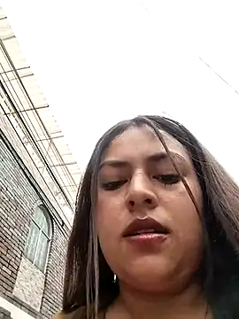 Snapshot of DULCE__26 chatting on 02-22-25, 02:30 DULCE 26 online show from 02-22-25, 02:30
