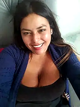 Snapshot of DULCE__26 chatting on 02-23-25, 02:57 DULCE 26 online show from 02-23-25, 02:57
