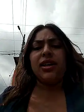 Snapshot of DULCE__26 chatting on 02-25-25, 07:03 DULCE 26 online show from 02-25-25, 07:03