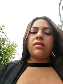 Snapshot of DULCE__26 chatting on 03-01-25, 11:50 DULCE 26 online show from 03-01-25, 11:50