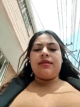 Snapshot of DULCE__26 chatting on 03-04-25, 02:53 DULCE 26 online show from 03-04-25, 02:53