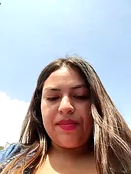Snapshot of DULCE__26 chatting on 03-10-25, 03:20 DULCE 26 online show from 03-10-25, 03:20