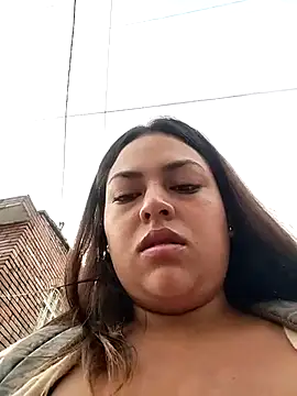 Snapshot of DULCE__26 chatting on 03-11-25, 11:55 DULCE 26 online show from 03-11-25, 11:55