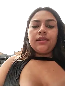 Snapshot of DULCE__26 chatting on 03-17-25, 03:07 DULCE 26 online show from 03-17-25, 03:07