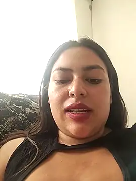 Snapshot of DULCE__26 chatting on 03-17-25, 07:04 DULCE 26 online show from 03-17-25, 07:04