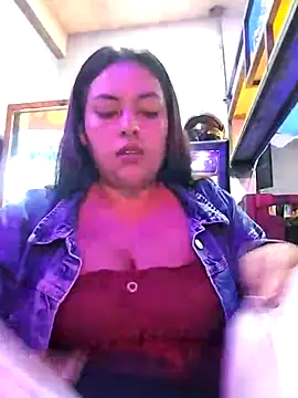 Snapshot of DULCE__26 chatting on 03-20-25, 01:35 DULCE 26 online show from 03-20-25, 01:35