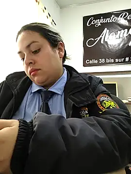 DULCE  26 online show from 09-22-25, 08:00