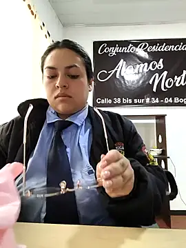 DULCE  26 online show from 09-23-25, 11:57