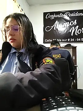 DULCE  26 online show from 09-25-25, 12:09