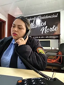 DULCE  26 online show from 10-01-25, 12:00