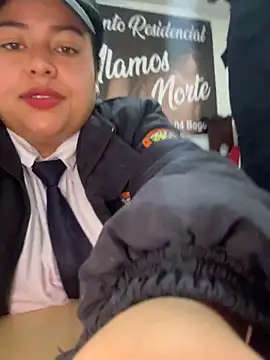 DULCE  26 online show from 10-10-25, 12:04