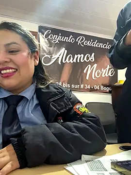 DULCE  26 online show from 10-18-25, 11:55