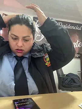 DULCE  26 online show from 10-25-25, 12:02