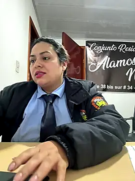 DULCE  26 online show from 10-26-25, 12:16