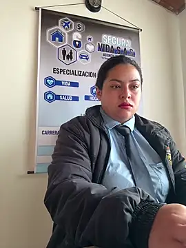 DULCE  26 online show from 10-27-25, 12:09