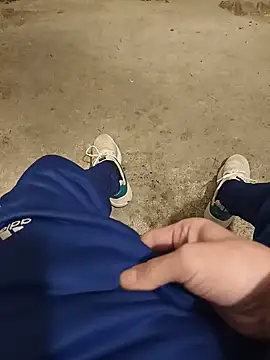 Snapshot of casper0303 chatting on 03-07-25, 11:38 casper0303 online show from 03-07-25, 11:38