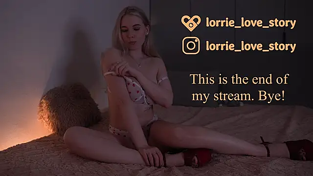 Snapshot of lorrie_love_story chatting on 02-17-25, 03:31 lorrie love story online show from 02-17-25, 03:31