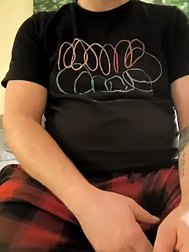 OdinWolf1990 online show from 02-08-25, 06:22