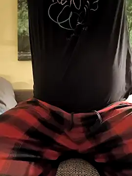 OdinWolf1990 online show from 02-09-25, 04:14