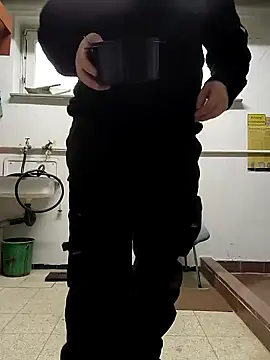 OdinWolf1990 online show from 02-10-25, 11:15