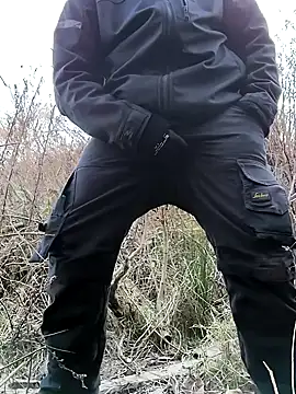 OdinWolf1990 online show from 02-12-25, 11:29