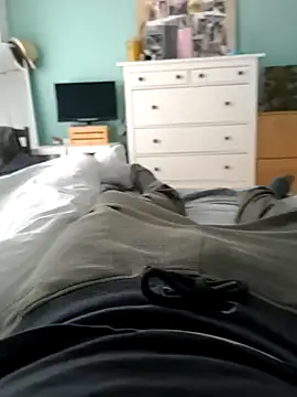 OdinWolf1990 online show from 02-16-25, 12:10