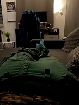 OdinWolf1990 online show from 02-18-25, 08:25