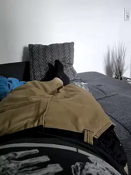 OdinWolf1990 online show from 02-20-25, 11:09