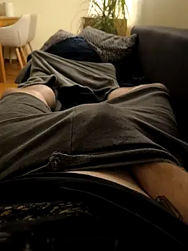 OdinWolf1990 online show from 11-20-25, 06:13