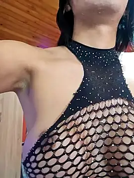 Shermie24 online show from 12-24-24, 12:33