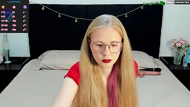 CatmintLush online show from 05-08-26, 11:32