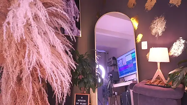 daywilkint online show from 09-21-25, 09:16