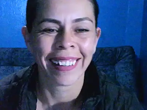 Marilyn xxxx online show from 12-13-24, 01:26