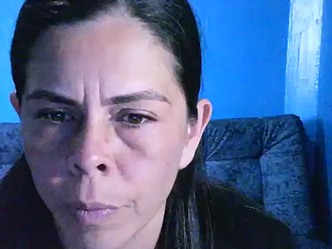 Marilyn xxxx online show from 12-13-24, 07:10