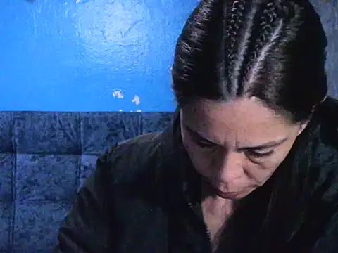 Marilyn xxxx online show from 01-04-25, 09:41