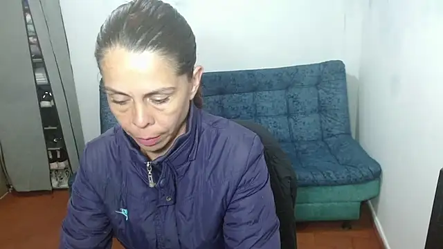 Marilyn xxxx online show from 03-05-25, 02:03