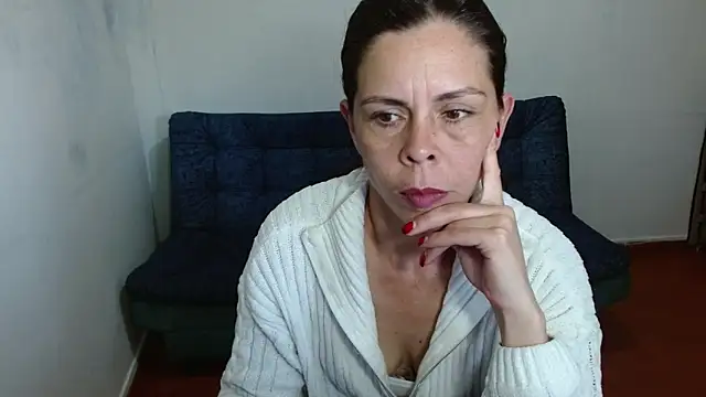 Marilyn xxxx online show from 09-25-25, 10:02