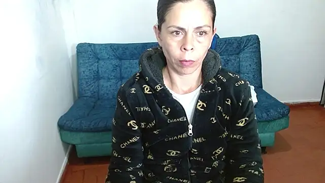 Marilyn xxxx online show from 10-14-25, 08:42