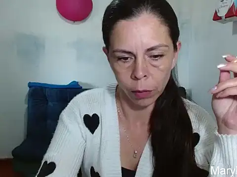 Marilyn xxxx online show from 04-30-26, 06:47