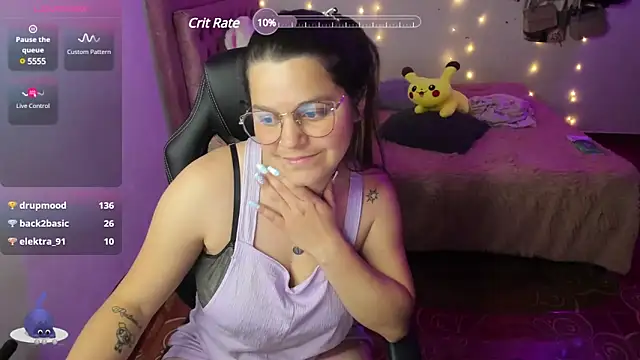 Sabrina Hall  online show from 12-21-24, 07:56